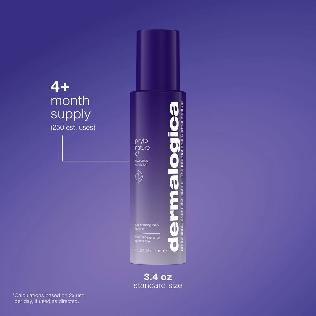 phyto nature e² regenerating daily exosome leave-on treatment 3.4oz