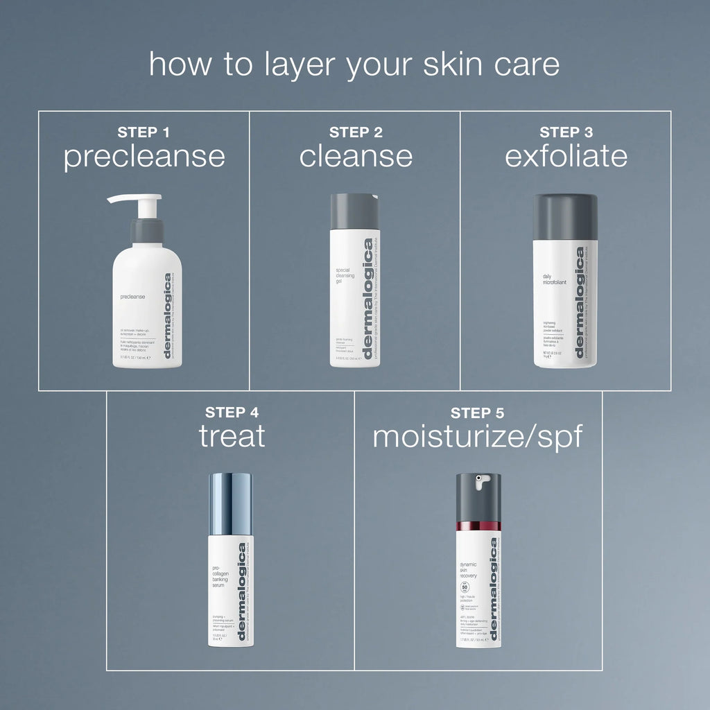 Pro Collagen Banking Serum 1oz