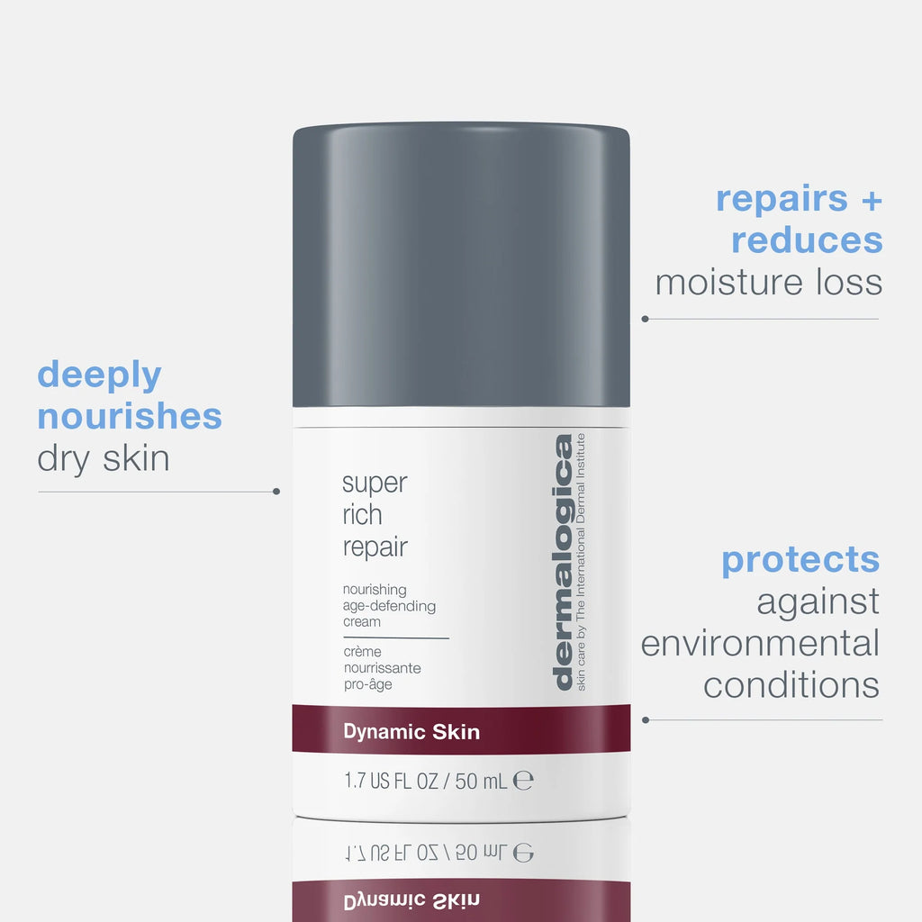 Super Rich Repair Moisturizer 1.7oz