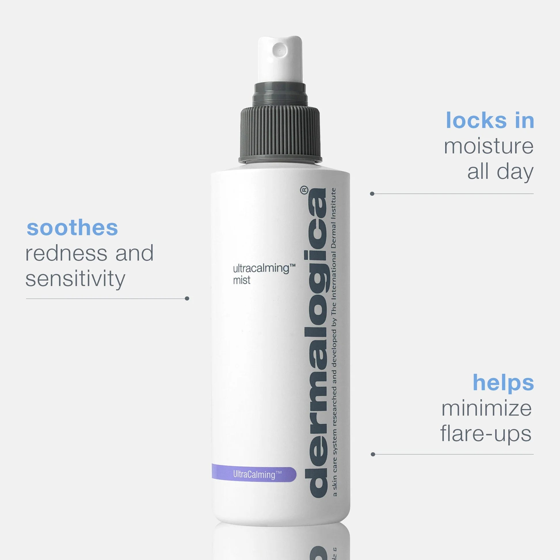 Ultra Calming Mist 6oz