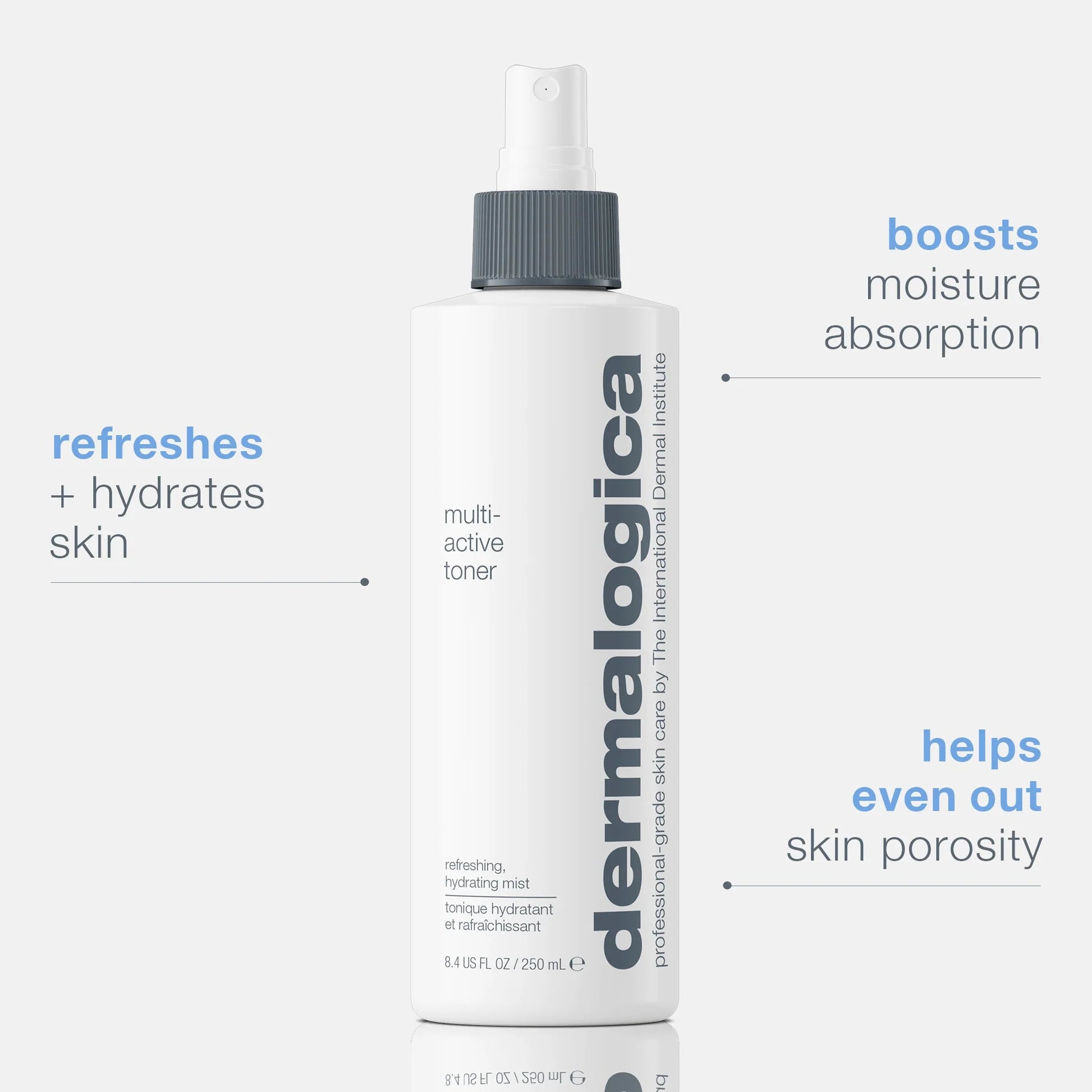 Multi Active Toner 8.4oz
