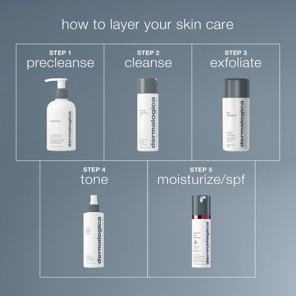 Multi Active Toner 8.4oz