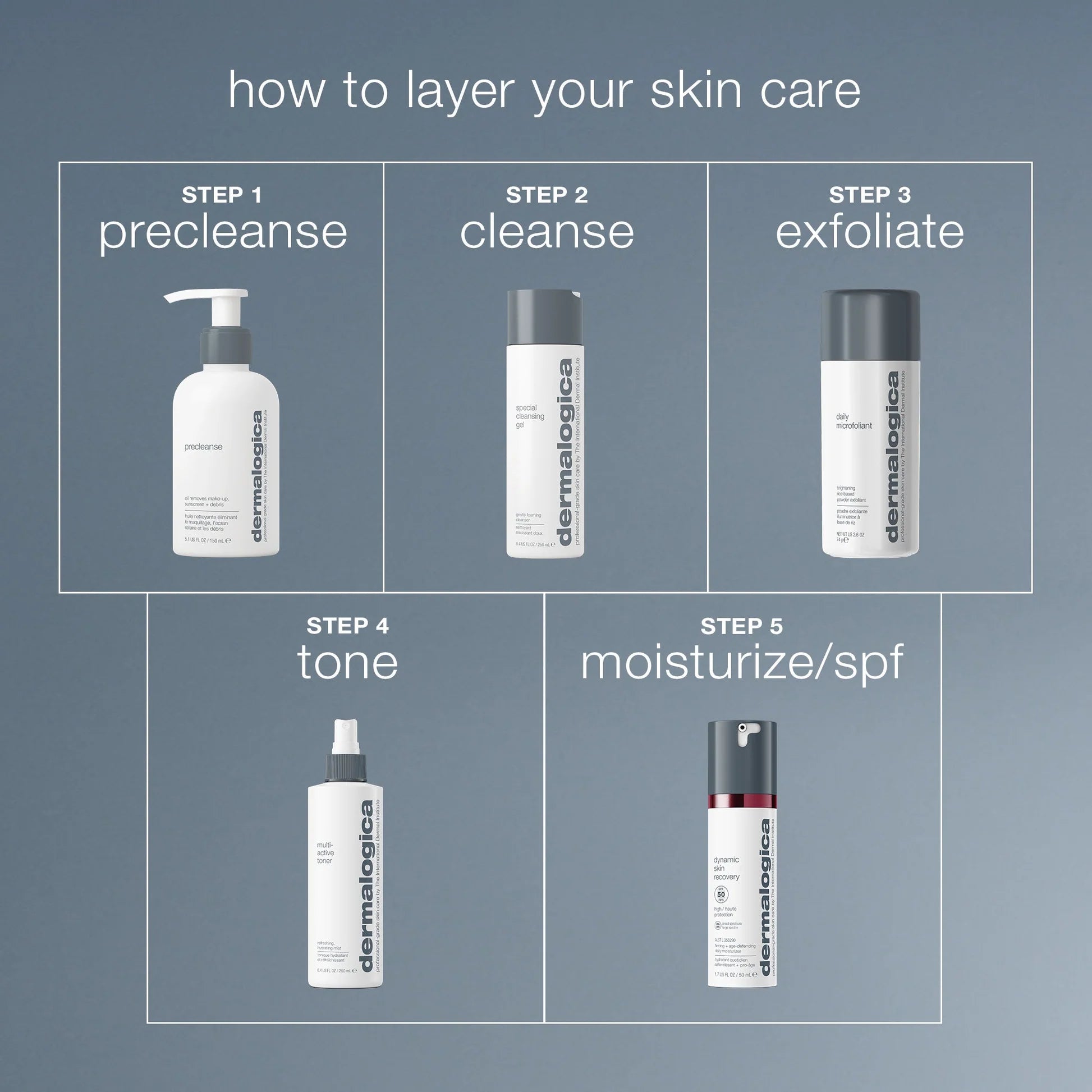 Multi Active Toner 8.4oz