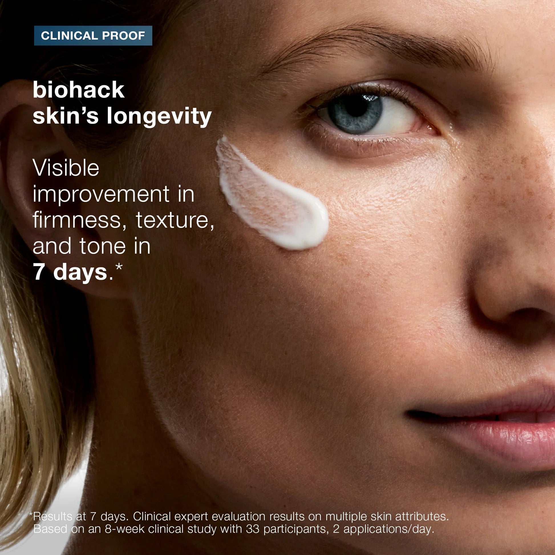 FutureCode Booster Damage Correcting Longevity Serum 1oz