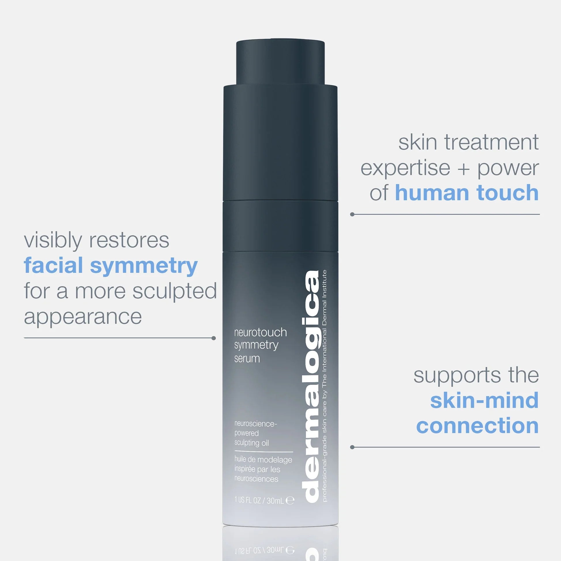 Neurotouch Symmetry Serum 1oz