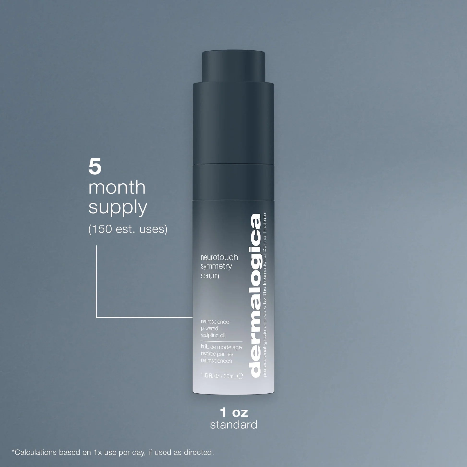 Neurotouch Symmetry Serum 1oz