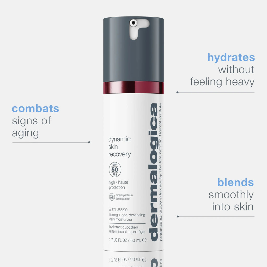 Dynamic Skin Recovery spf50 1.7oz