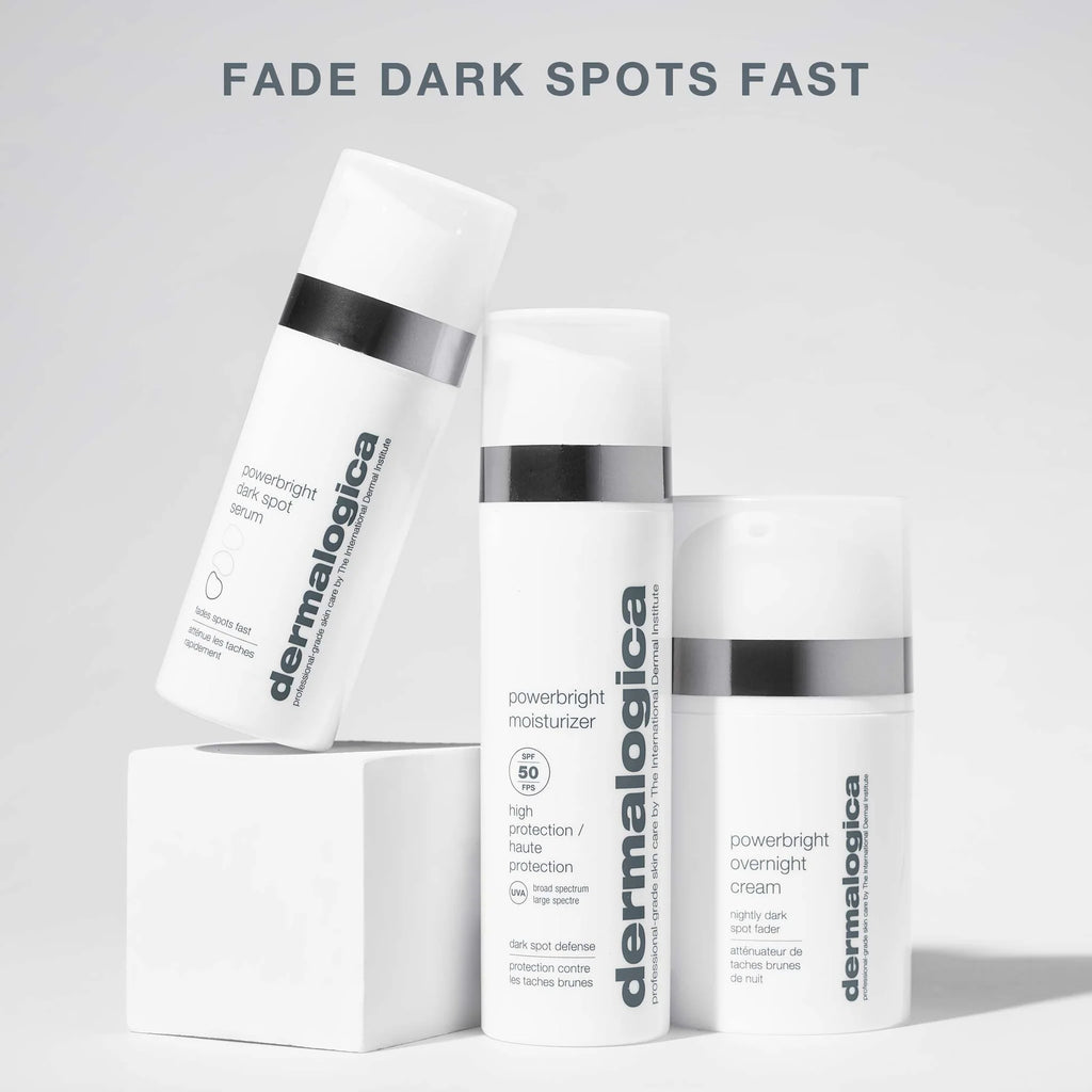 Power Bright spf50 1.7oz