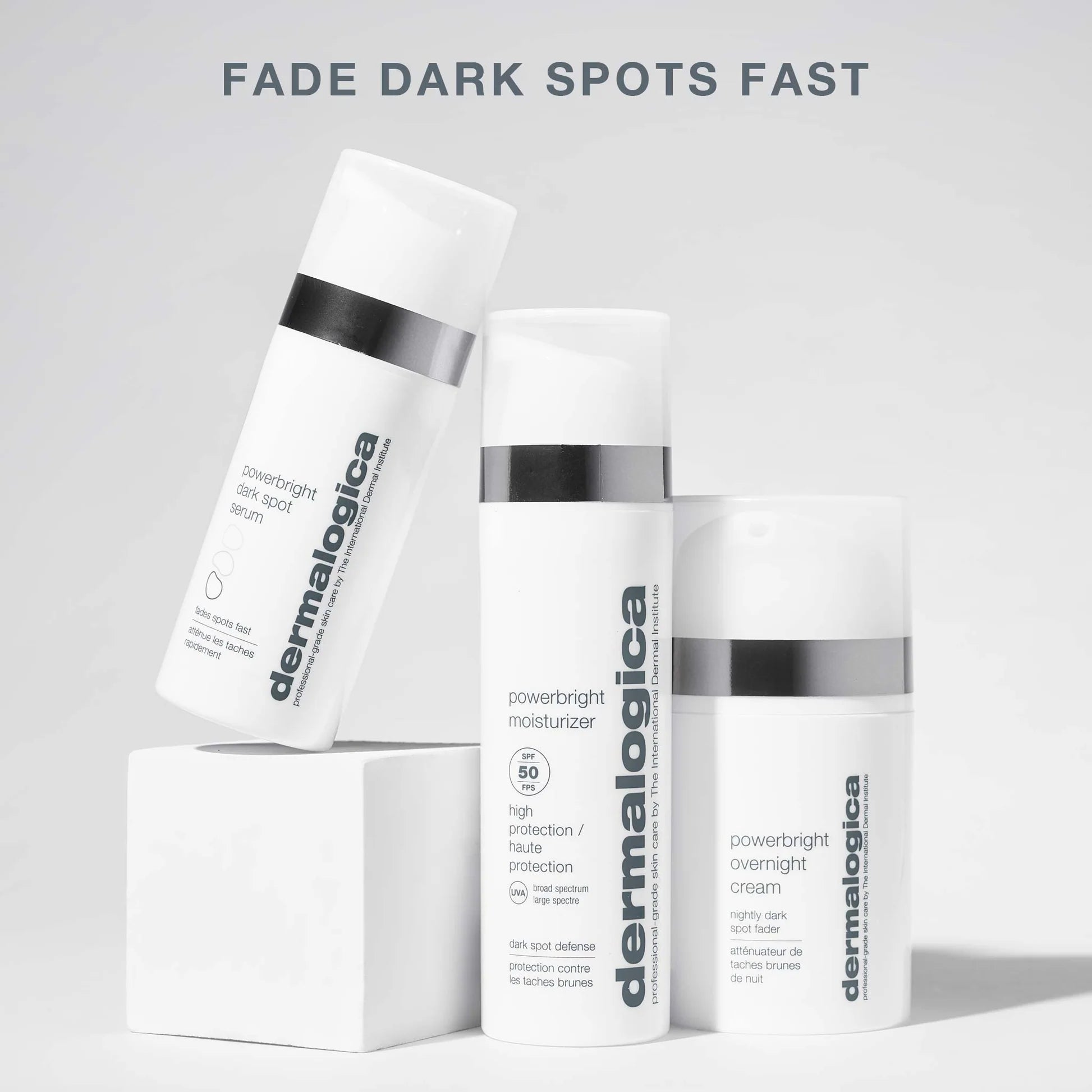 Power Bright spf50 1.7oz