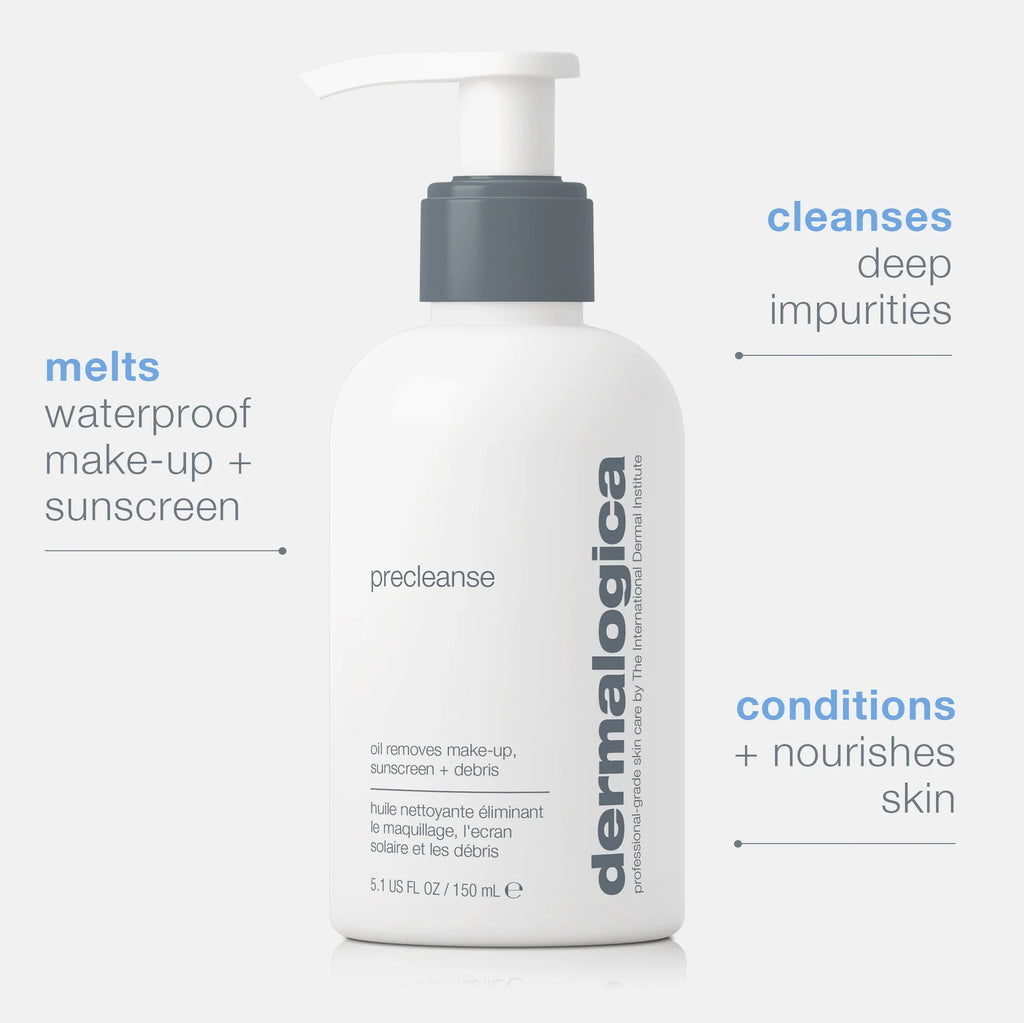 Precleanse Cleansing Oil 5.1oz