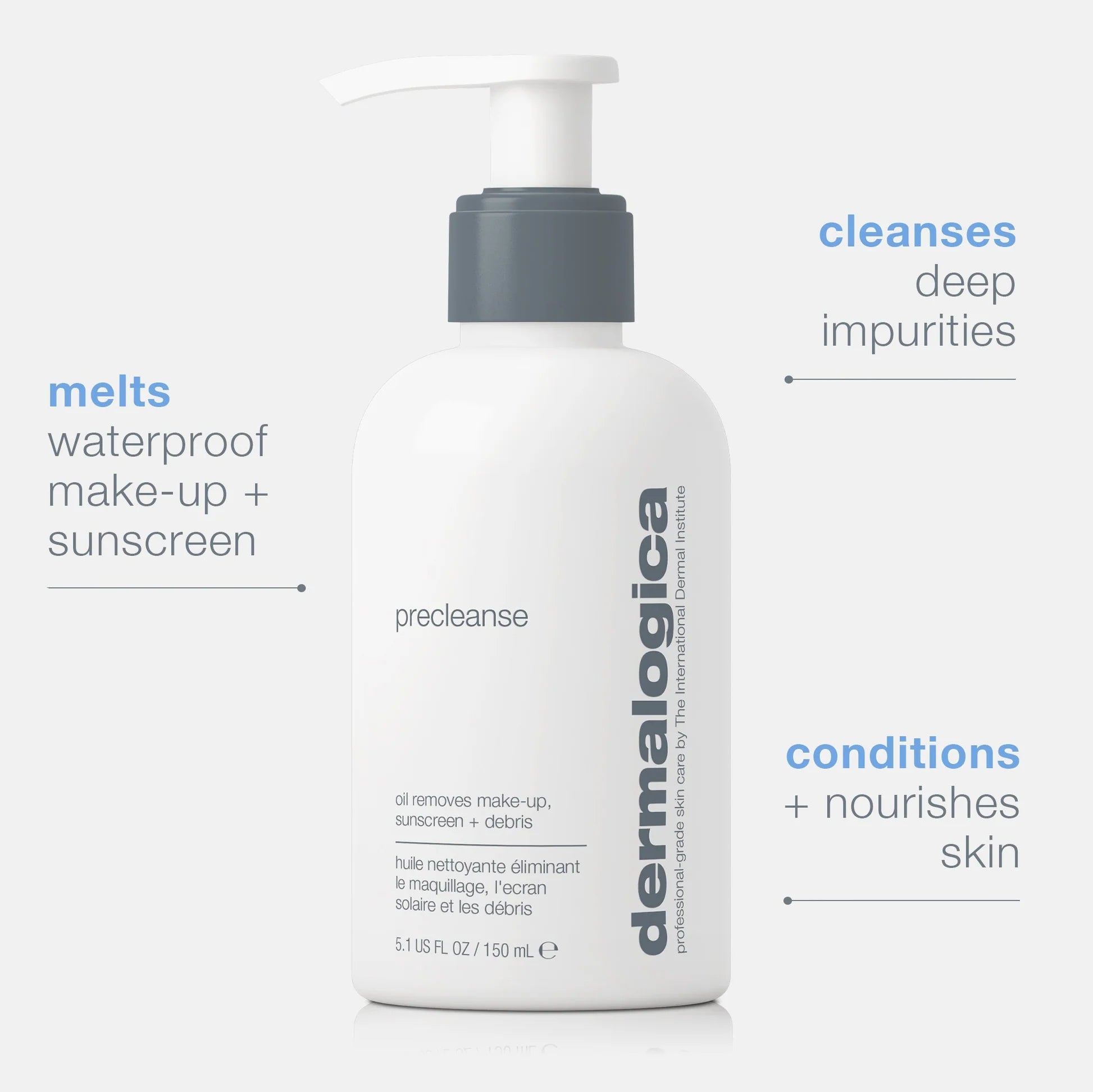 Precleanse Cleansing Oil 5.1oz