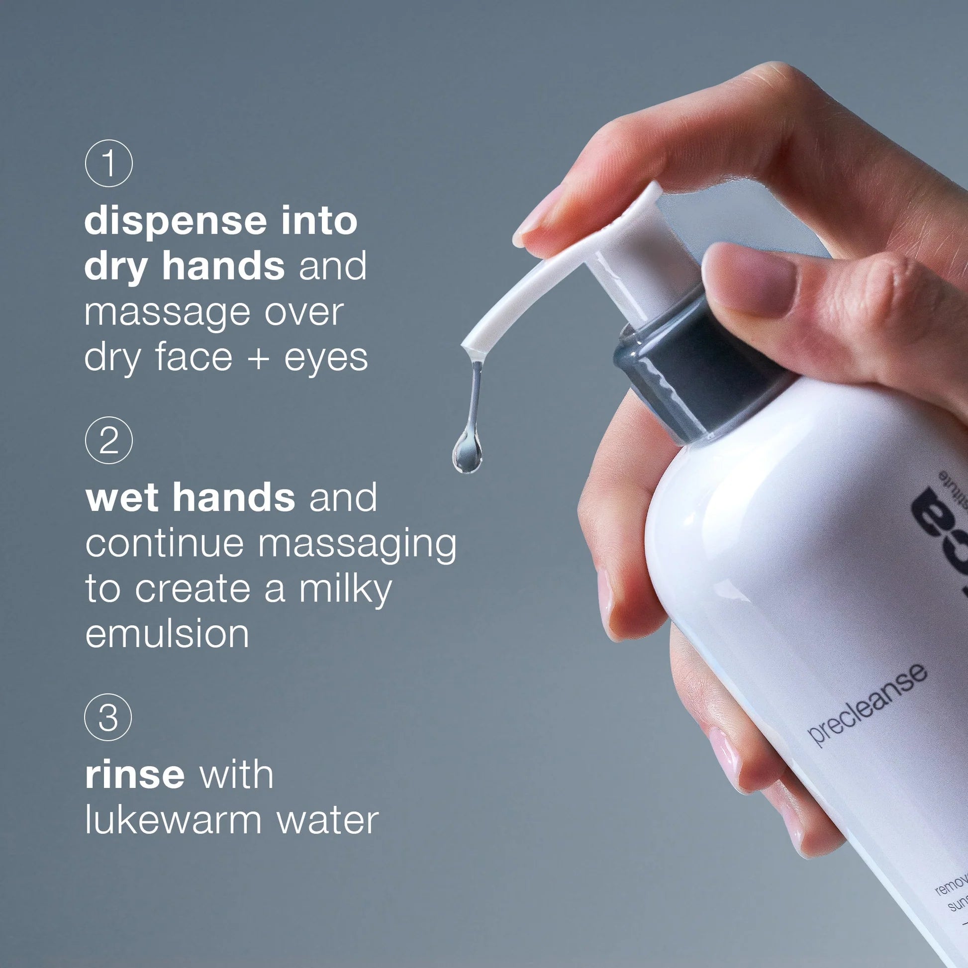 Precleanse Cleansing Oil 5.1oz