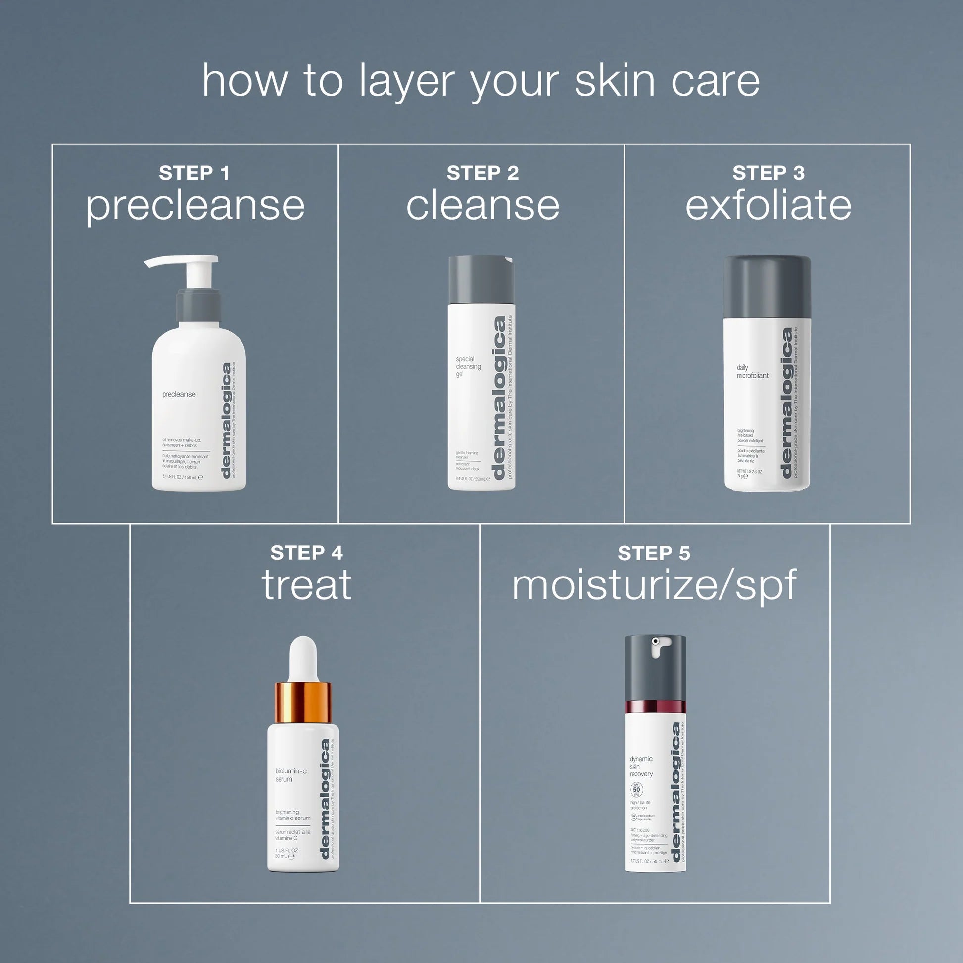 Precleanse Cleansing Oil 5.1oz