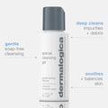 Special Cleansing Gel 1.7oz Travel