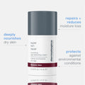 Super Rich Repair Moisturizer 0.5oz Travel