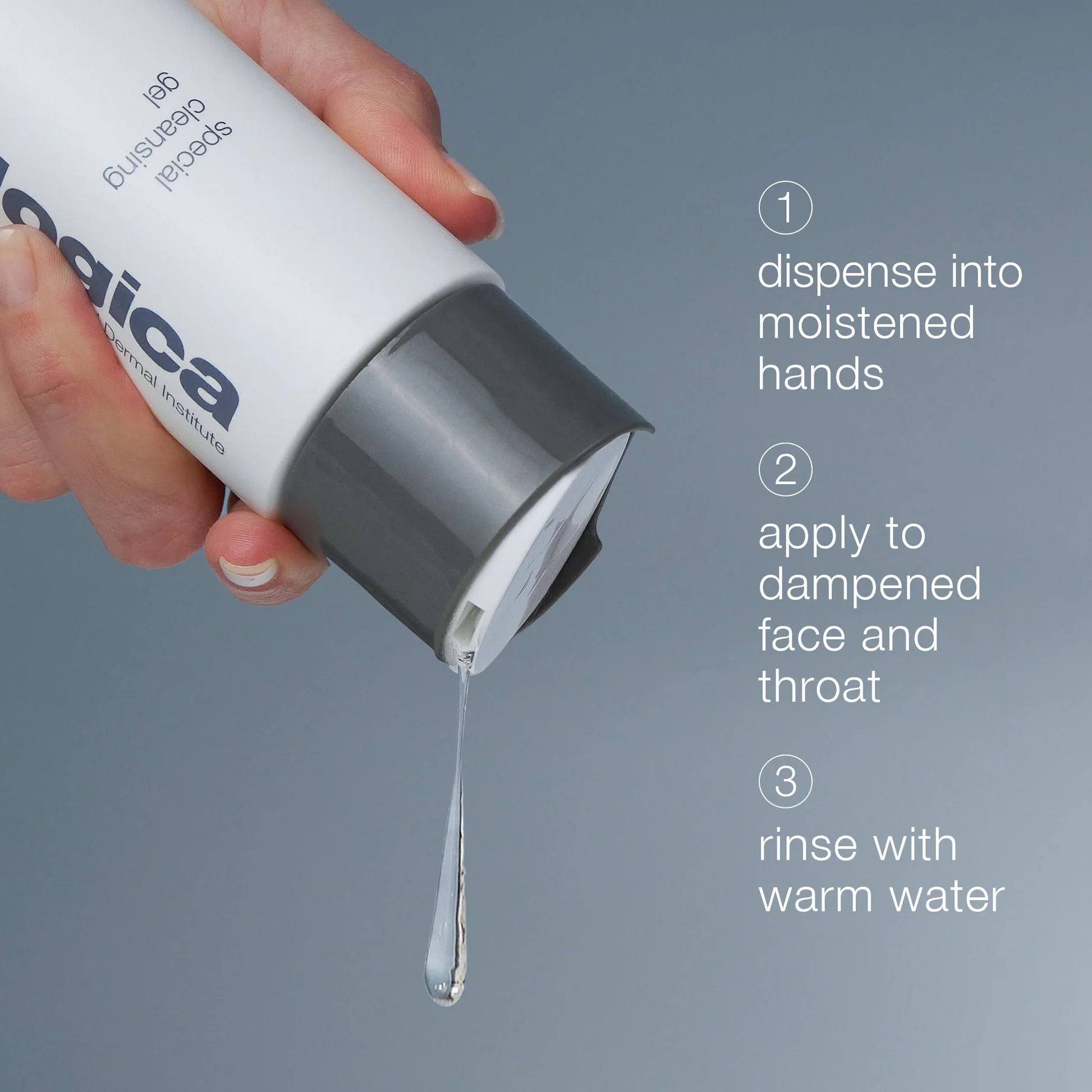 Dermalogica Special Cleansing Gel 8.4oz
